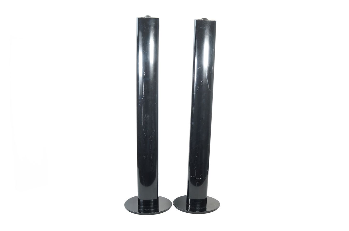 2x_Harman_Kardon_HTFS_2_Lautsprecherstander_Stative_Schwarz_result