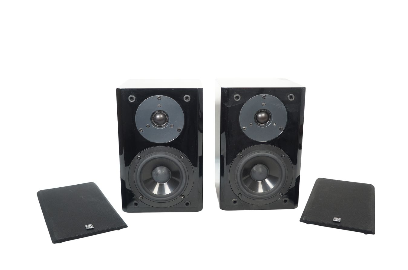 2x_Yamaha_NX-E700_Bassreflex_Lautsprecher_Boxen_Schwarz_result