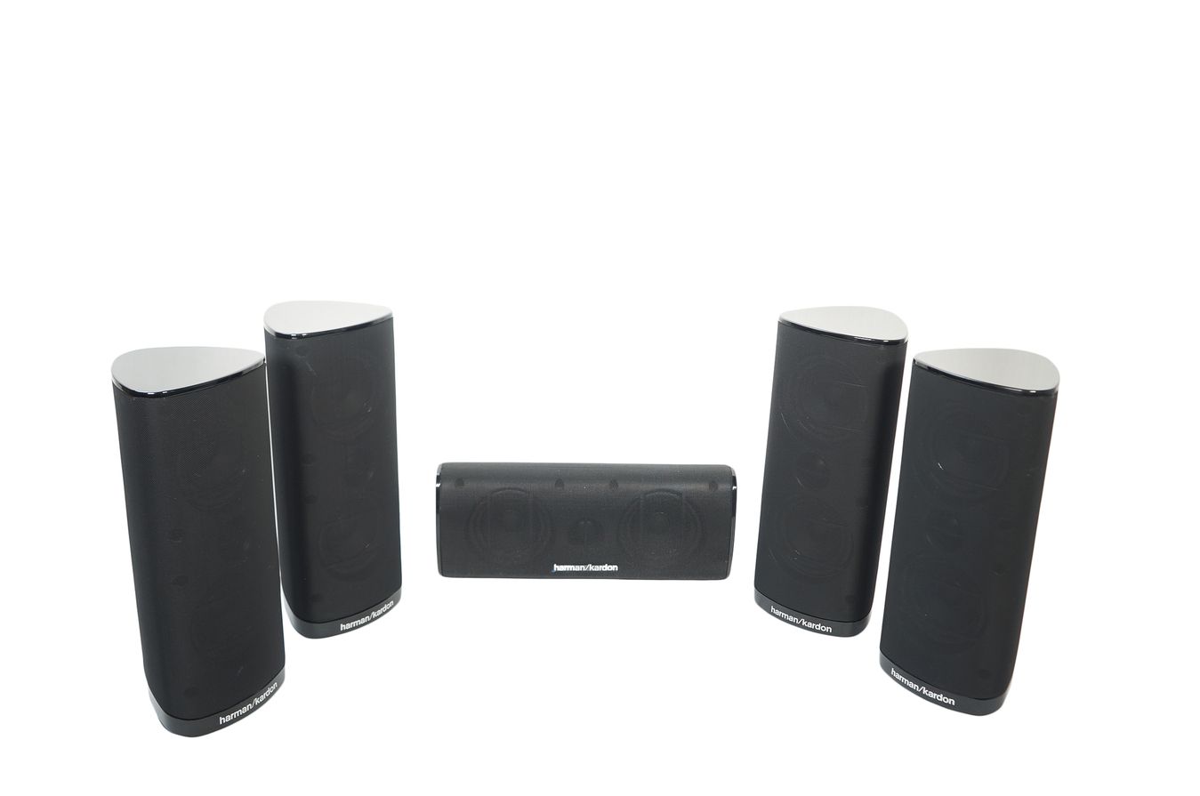 5x_Harman_Kardon_SAT-TS_11_15_BQ_Lautsprecher_Boxen_Schwarz_result