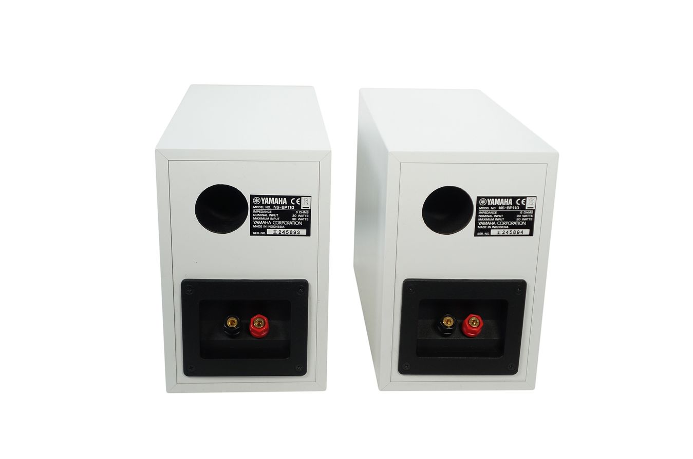 2x_Yamaha_NS-BP110_Lautsprecher_Boxen_Klavierlack_Weiss_04_result