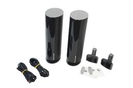 2x_Harman_Kardon_SAT-TS60_Lautsprecher_Boxen_Satelliten_Schwarz_result