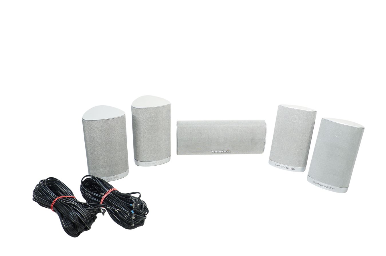 5x_Harman_Kardon_SAT-TS7_Lautsprecher_Silber_result