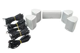 5x_JBL_140_SAT_Lautsprecher_Boxen_Satelliten_Silber_result