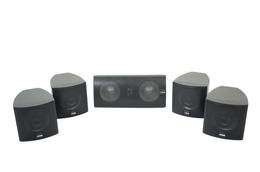 5x_Canton_CX_Lautsprecher_Boxen_Satelliten_Schwarz_result