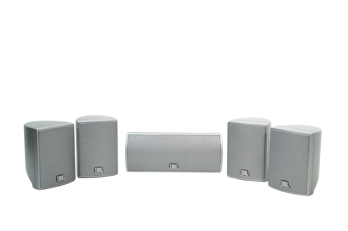 5x_JBL_140_SAT_Lautsprecher_Boxen_Satelliten_Silber_result