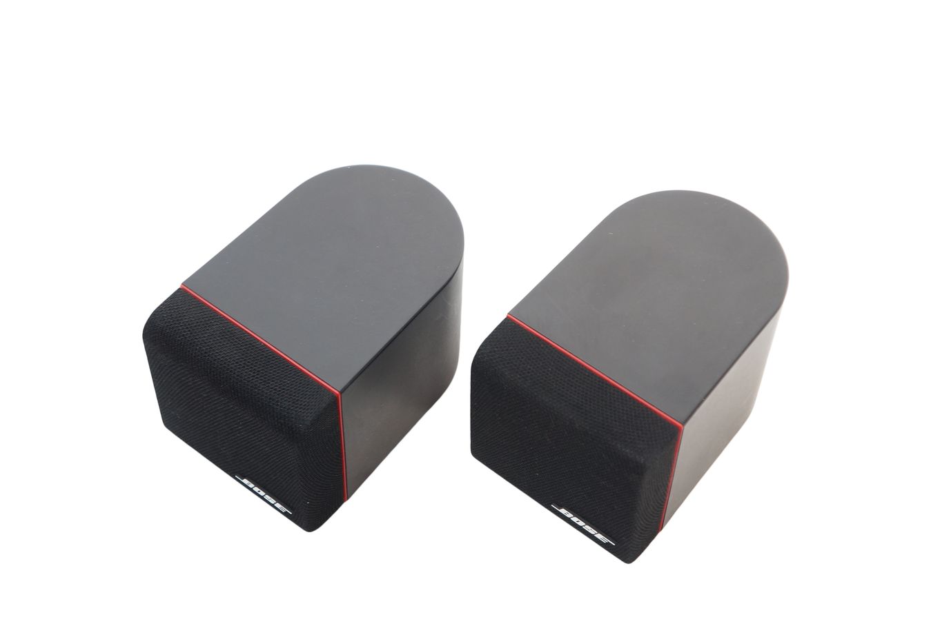 2x_Bose_Einzelcubes_Lautsprecher_Boxen_Series_II_mit_roten_Rand_04_result
