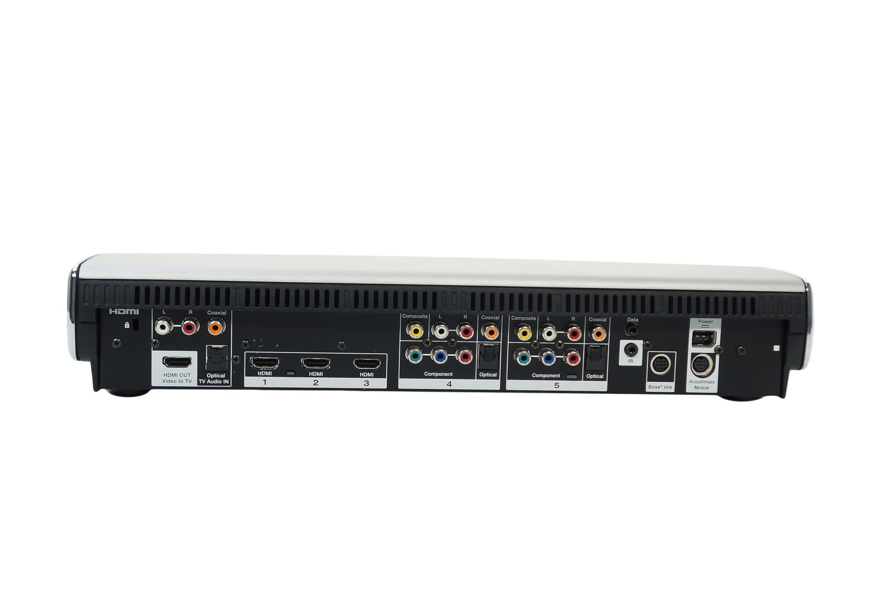 Bose_AV20_AV_20_Media_Center_Control_Console_Steuerkonsole_inkl_Bose_ADAPT_2tF3bqP