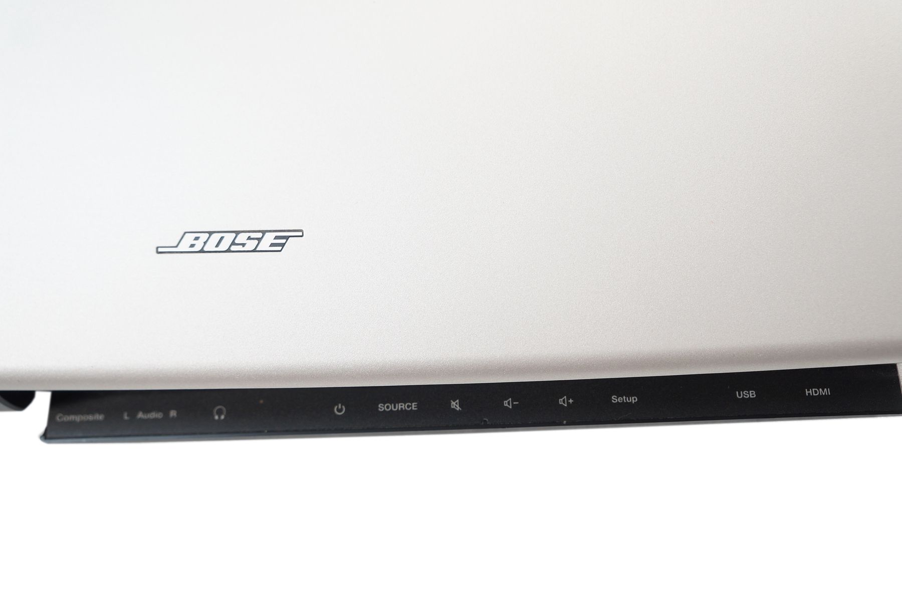 Bose_AV20_AV_20_Media_Center_Control_Console_Steuerkonsole_inkl_Bose_ADAPT_ARMu6eh