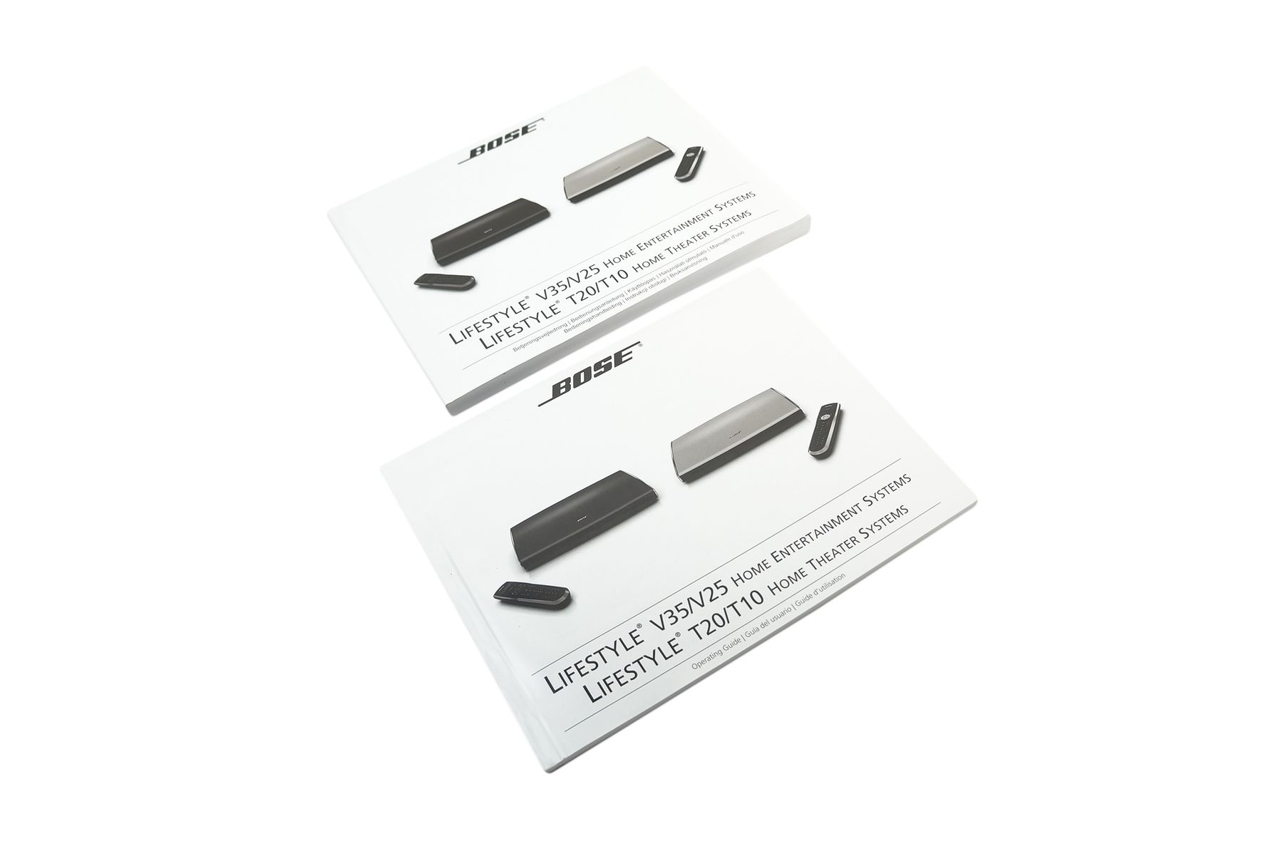 Bose_AV20_AV_20_Media_Center_Control_Console_Steuerkonsole_inkl_Bose_ADAPT_bzONPJG