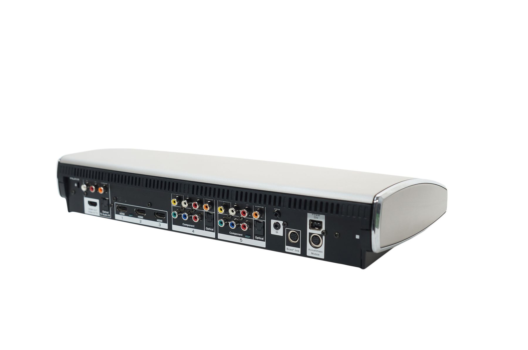 Bose_AV20_AV_20_Media_Center_Control_Console_Steuerkonsole_inkl_Bose_ADAPT_fIcjZNy