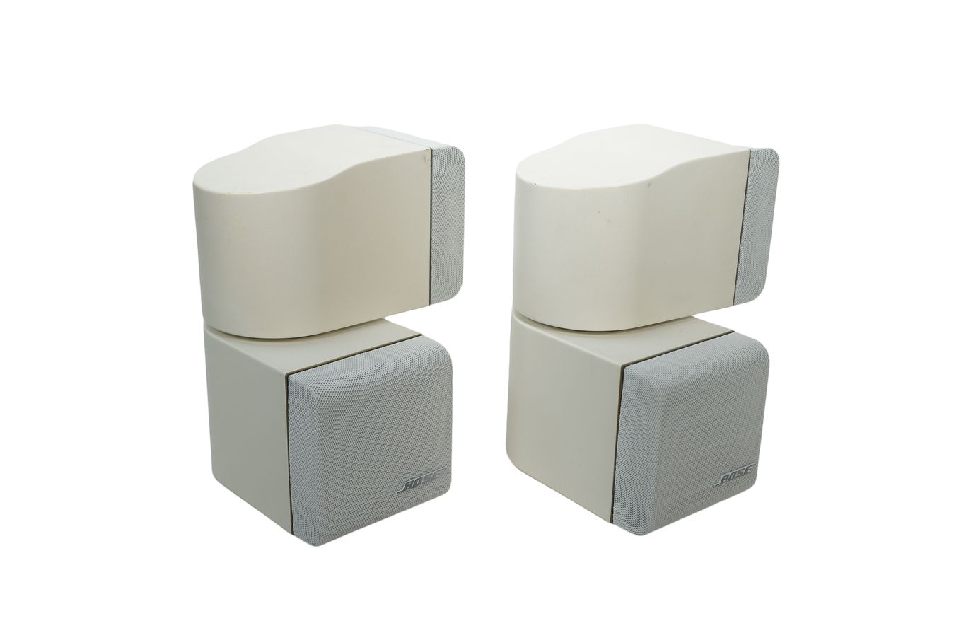 2x_Bose_Acoustimass_Lifestyle_Doppelcubes_Series_II_Lautsprecher_Boxen_Wei_cBZdoDs