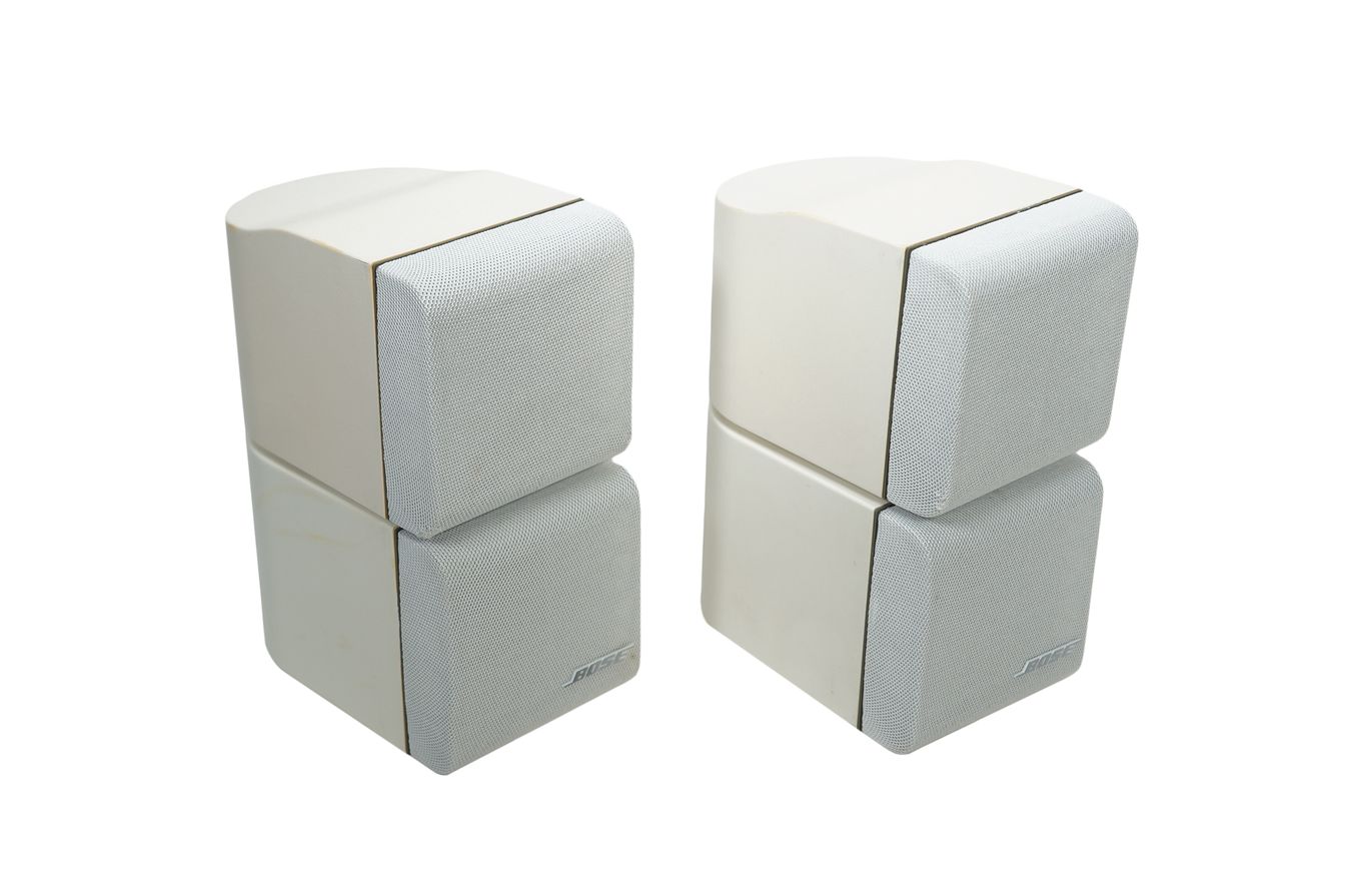 2x_Bose_Acoustimass_Lifestyle_Doppelcubes_Series_II_Lautsprecher_Boxen_Wei_UJlrcYZ