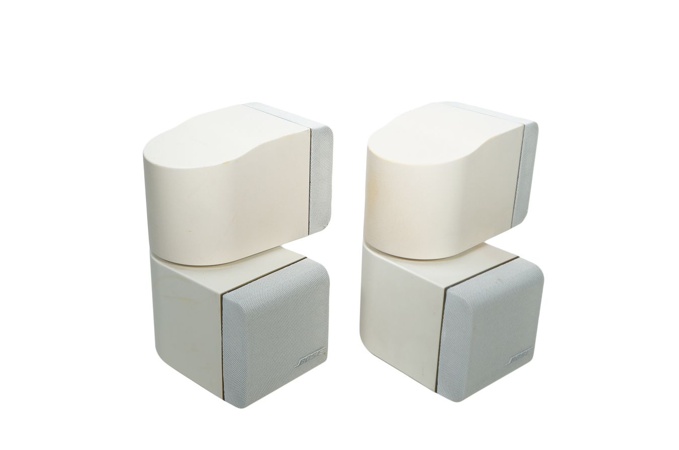 2x_Bose_Acoustimass_Lifestyle_Doppelcubes_Series_II_Lautsprecher_Boxen_Wei_kR6tVoz