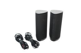 2x_Harman_Kardon_SAT-TS2BQ_Lautsprecher_Heimkino_Boxen_Schwarz_result