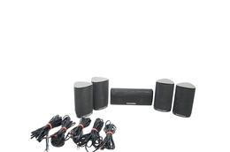 5x_Harman_Kardon_SAT-TS7_TS11_BQ_Lautsprecher_Schwarz_mit_Kabeln_result