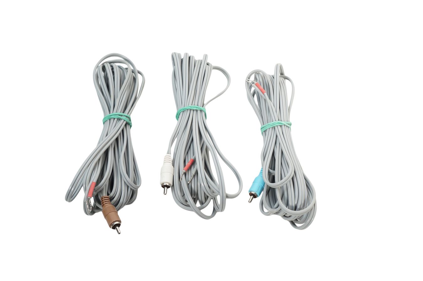 3x_Bose_Acoustimass_Lautsprecherkabeln_Silber_mit_Stekern_result