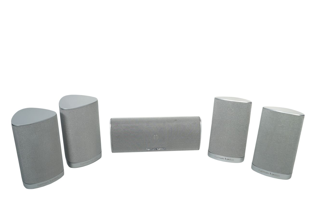 5x_Harman_Kardon_SAT-TS7_Lautsprecher_Silber_result