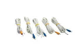 5x_Bose_Acoustimass_Lautsprecherkabeln_Weiss_mit_Stekern_result