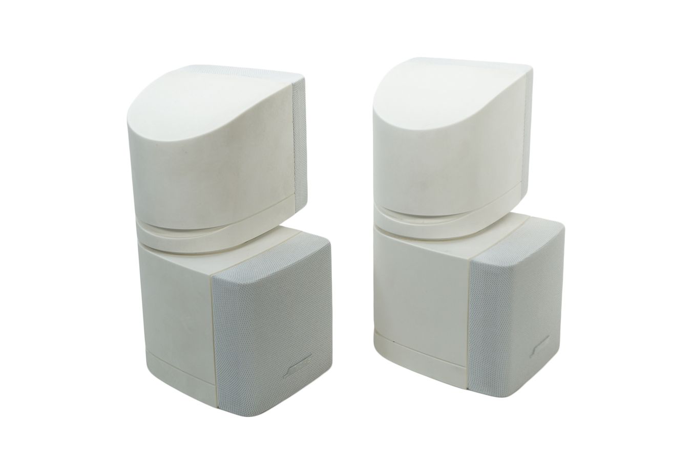 2x_Bose_Acoustimass_Doppelcubes_Lautsprecher_Satelliten_Cubes_Series_III_W_Zju098G