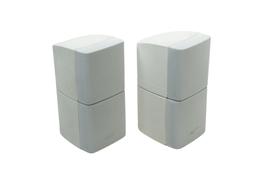 2x_Bose_Acoustimass_Doppelcubes_Lautsprecher_Satelliten_Cubes_Series_III_W_885CWtK