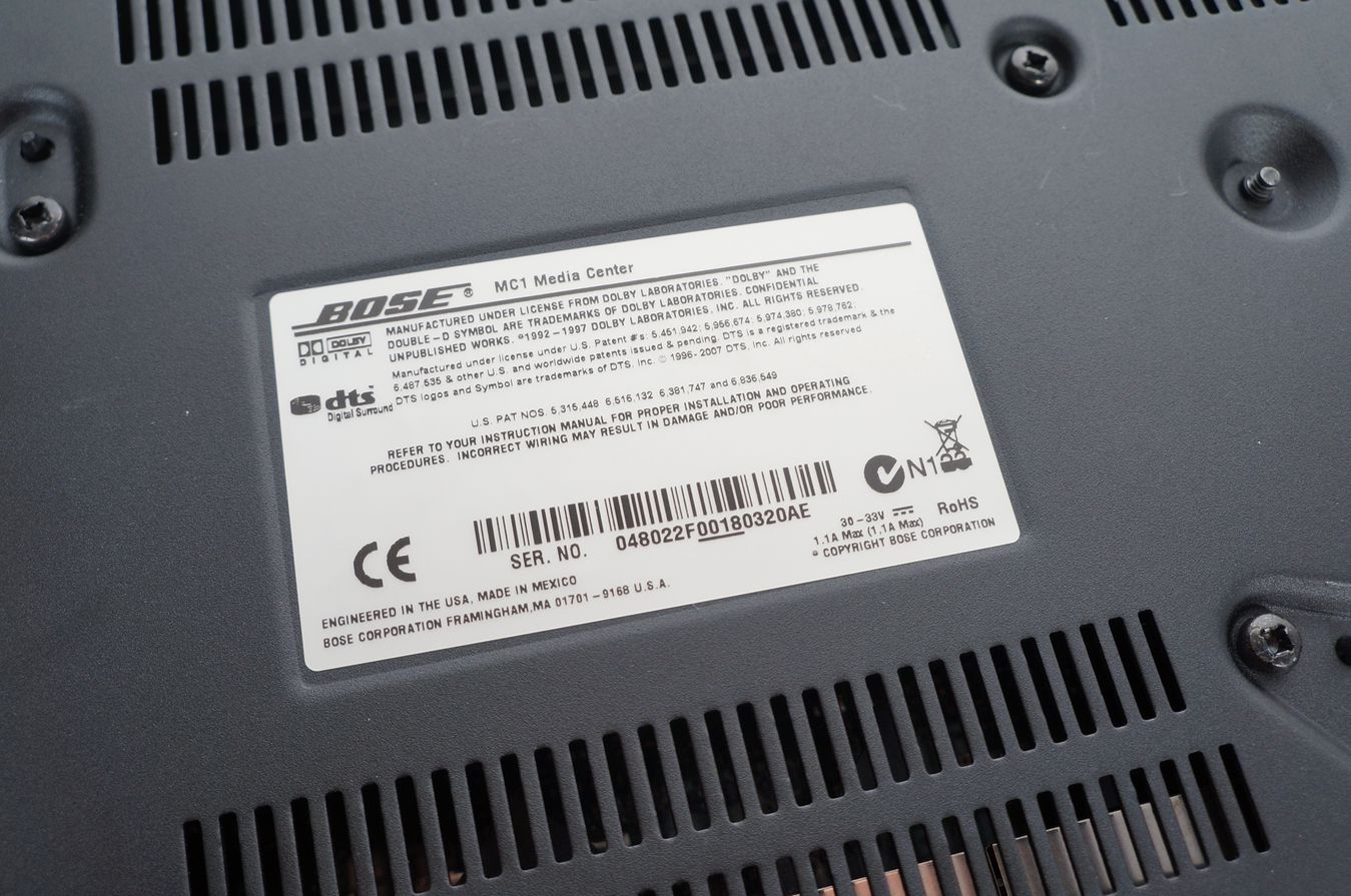 Bose_Media_Center_MC1_Steuerkonsole_Lifestyle_V10_V30_V20_inkl_MC1_Display_ygN2wZZ