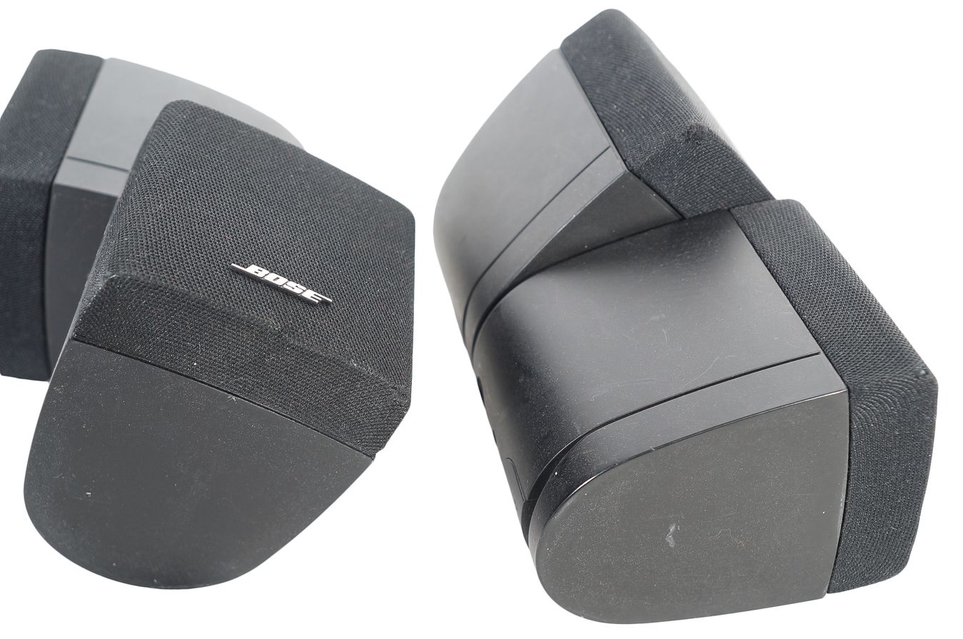 2x_Bose_Acoustimass_Doppelcubes_Lautsprecher_Satelliten_Cubes_Series_III_S_3K245sc