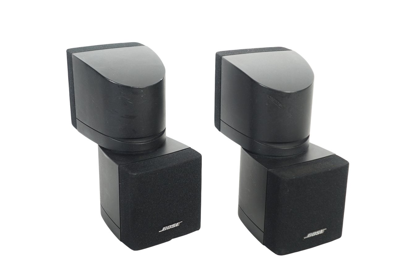 2x_Bose_Acoustimass_Doppelcubes_Lautsprecher_Satelliten_Cubes_Series_III_S_HDVHB8t