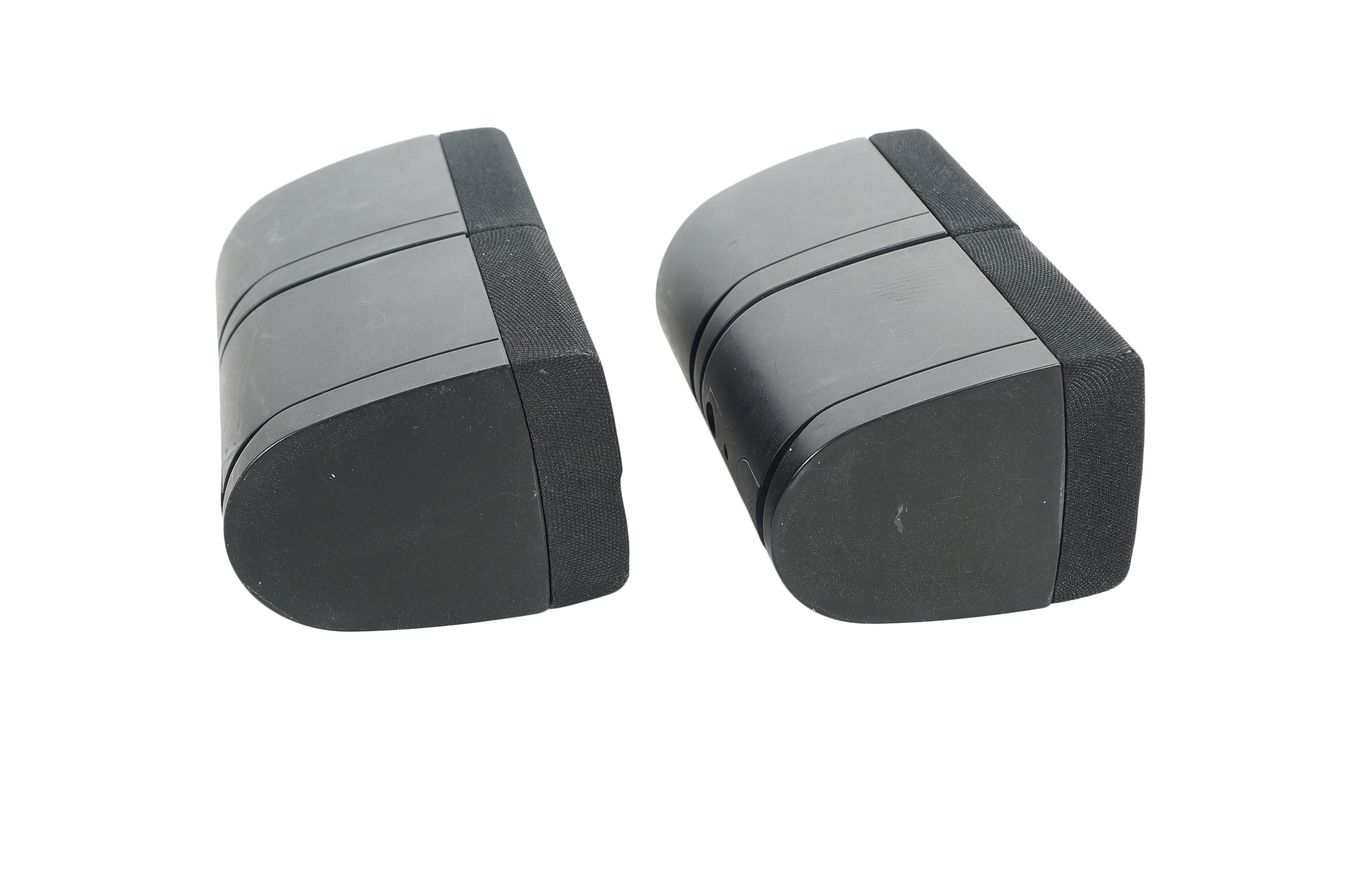 2x_Bose_Acoustimass_Doppelcubes_Lautsprecher_Satelliten_Cubes_Series_III_S_bla1O5c