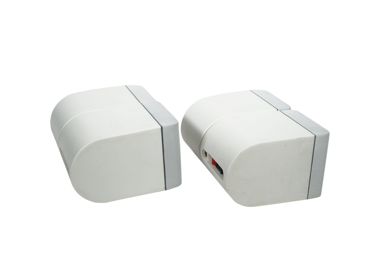 2x_Bose_Acoustimass_Lifestyle_Doppelcubes_Series_II_Lautsprecher_Boxen_Wei_usZIQlT