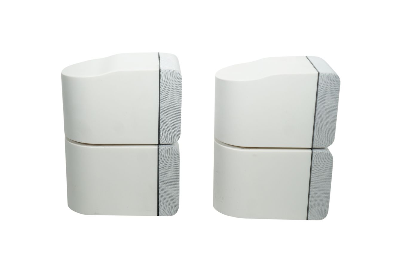 2x_Bose_Acoustimass_Lifestyle_Doppelcubes_Series_II_Lautsprecher_Boxen_Wei_wY4FP1S