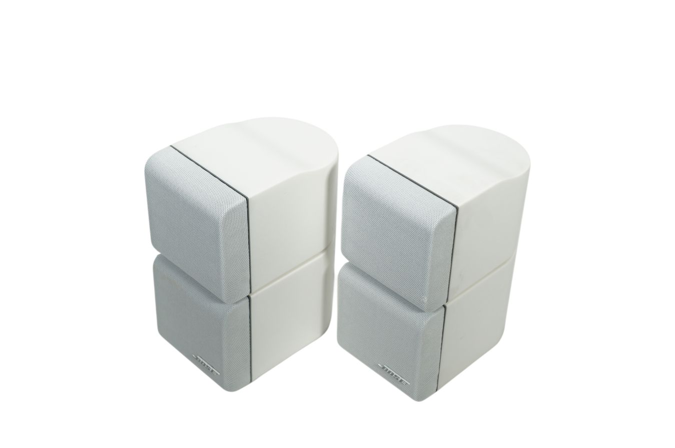 2x_Bose_Acoustimass_Lifestyle_Doppelcubes_Series_II_Lautsprecher_Boxen_Wei_yj7Dm4q