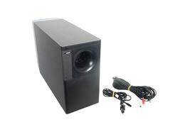 Bose_Acoustimass_9_Powered_5.1_Subwoofer_Aktiv__8pin_Steuerkabel_result