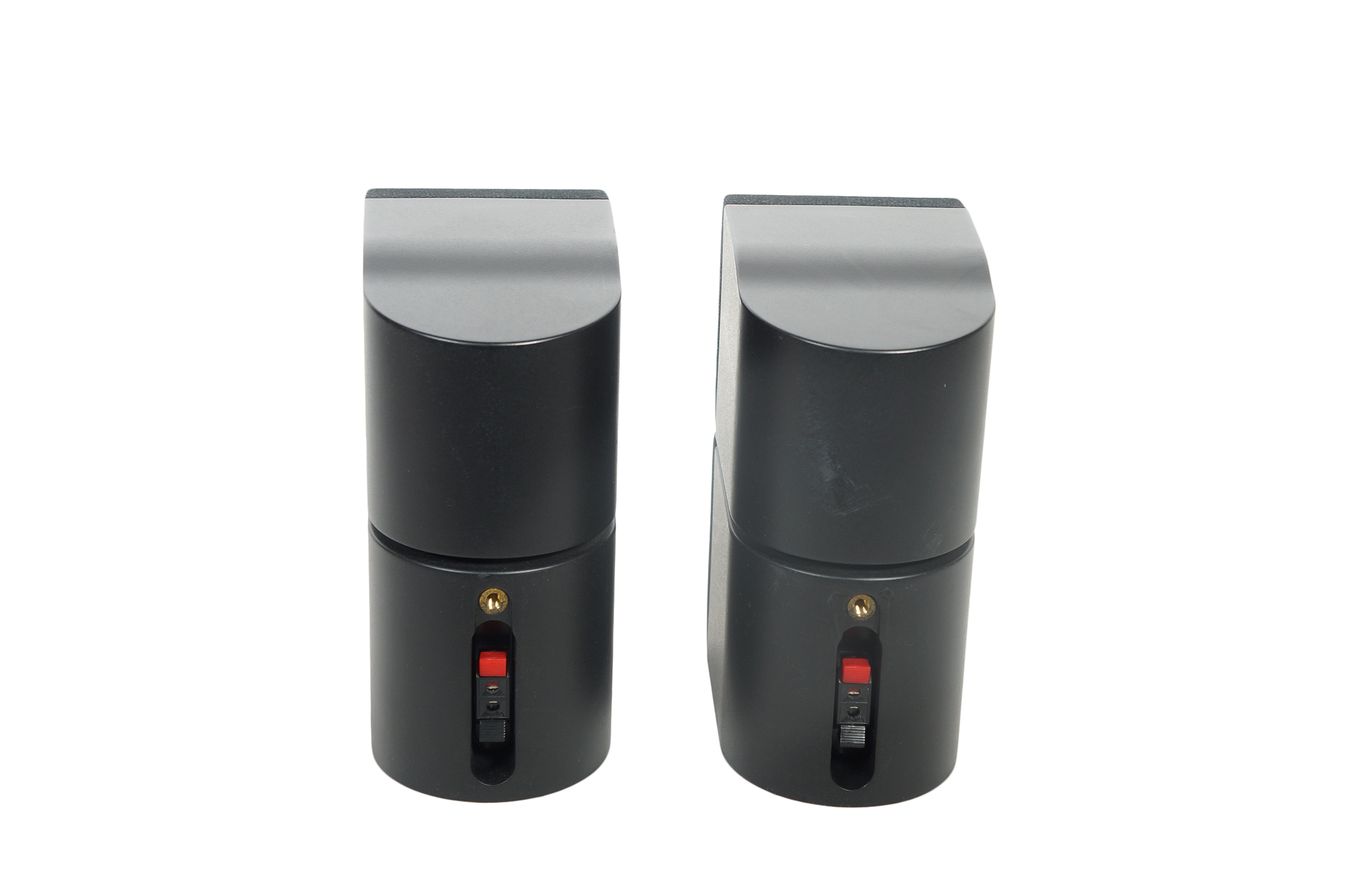 2x_Bose_Acoustimass_Doppelcubes_Series_II_Lautsprecher_Boxen_mit_rotem_Ran_ChwbpTJ