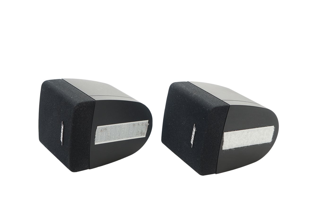 2x_Bose_Acoustimass_Einzelcubes_Series_III_Lautsprecher_Boxen_Satelliten_S_afyws6U