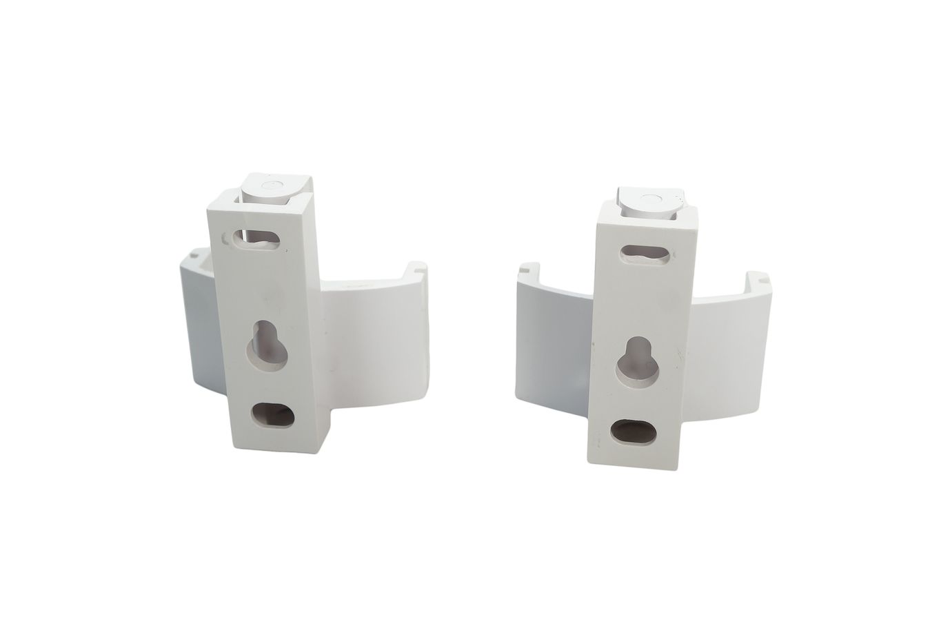 2x_Harman_Kardon_HKTS_SAT-TS30_Lautsprecher_Boxen_Weiss_inkl._Wandhalterun_TbOof0W