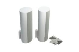 2x_Harman_Kardon_HKTS_SAT-TS30_Lautsprecher_Boxen_Weiss_inkl._Wandhalterun_uG3ZgBI