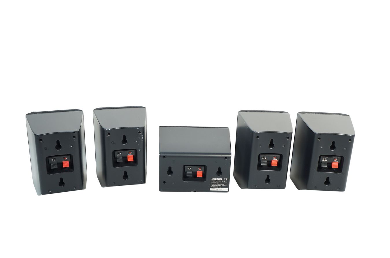 5x_Yamaha_Lautsprecher_Boxen_NX-C210_NX-210P_Schwarz_04_result