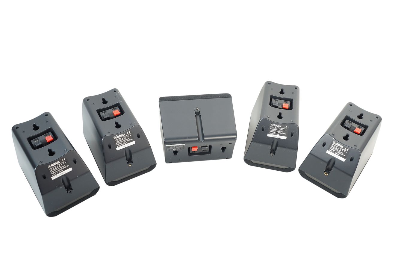 5x_Yamaha_Lautsprecher_Boxen_NX-C210_NX-210P_Schwarz_06_result