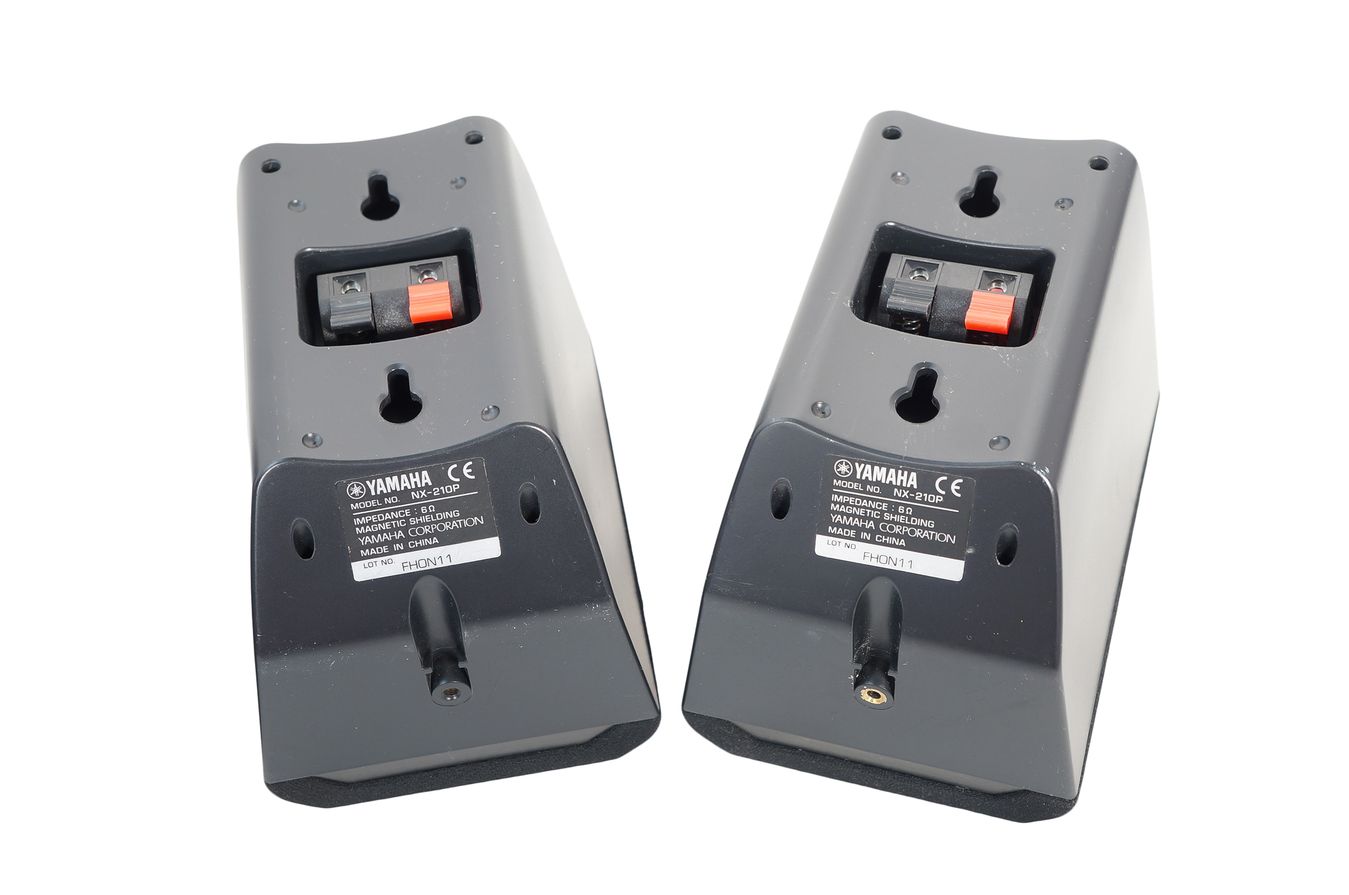 5x_Yamaha_Lautsprecher_Boxen_NX-C210_NX-210P_Schwarz_07_result