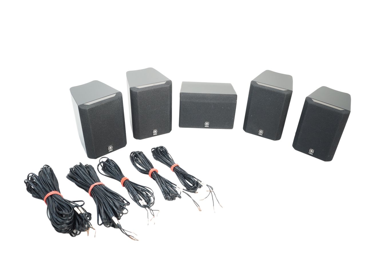 5x_Yamaha_Lautsprecher_Boxen_NX-C210_NX-210P_Schwarz_11_result