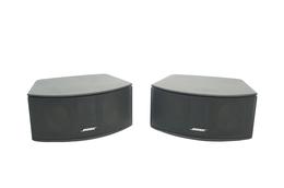 2x_Bose_321_3-2-1_GS_Lautsprecher_Boxen_Satelliten_Schwarz_result