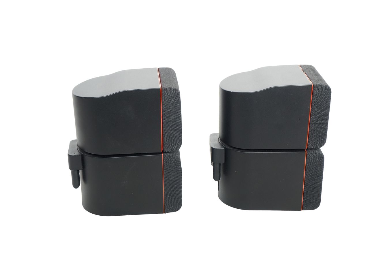 2x_Bose_Acoustimass_Doppelcubes_Series_II_Lautsprecher_Boxen_mit_rotem_Ran_3YtH7iS