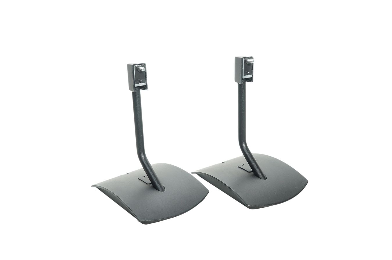 2x_Bose_UTS-20_Tischstander_Stative_Schwarz_result