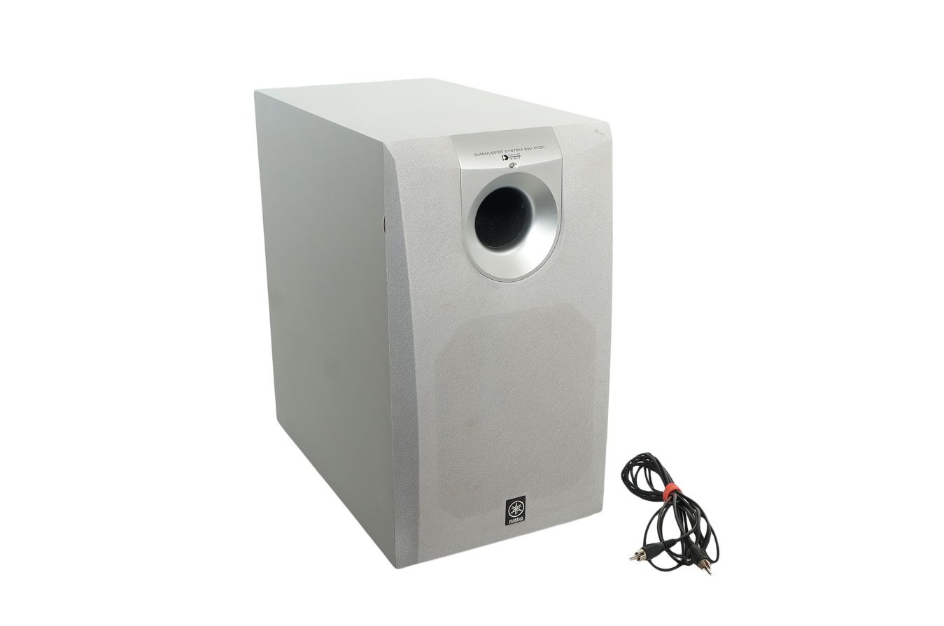 Yamaha_SW-P130_Subwoofer_Aktiv_Silber_result