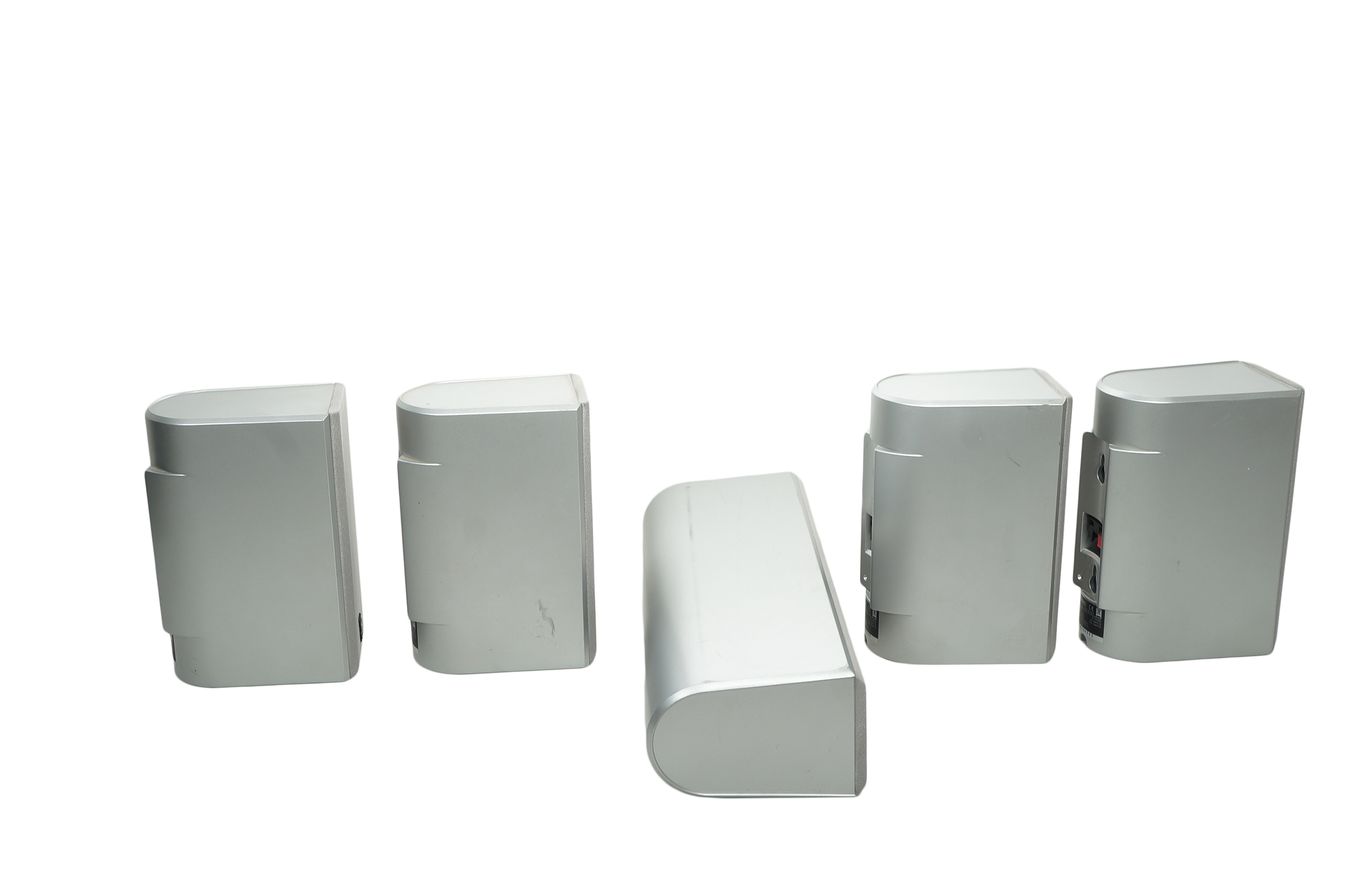 5x_Yamaha_NX-C130_NX-E130_Lautsprecher_Boxen_Silber_02_result