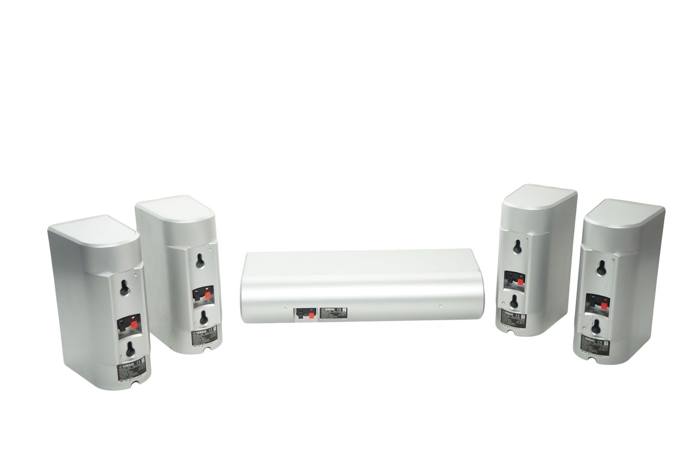 5x_Yamaha_NX-C130_NX-E130_Lautsprecher_Boxen_Silber_03_result