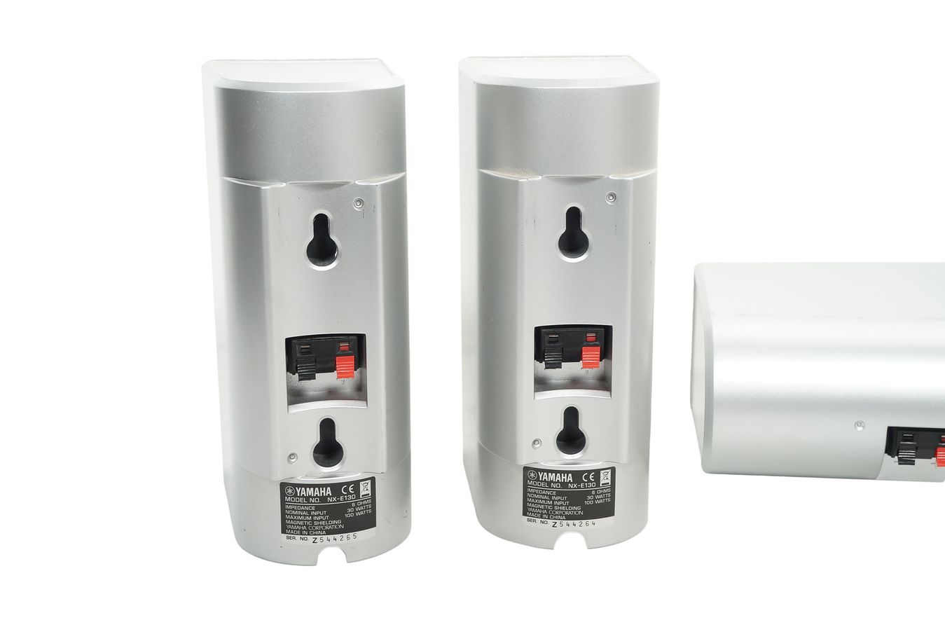 5x_Yamaha_NX-C130_NX-E130_Lautsprecher_Boxen_Silber_07_result