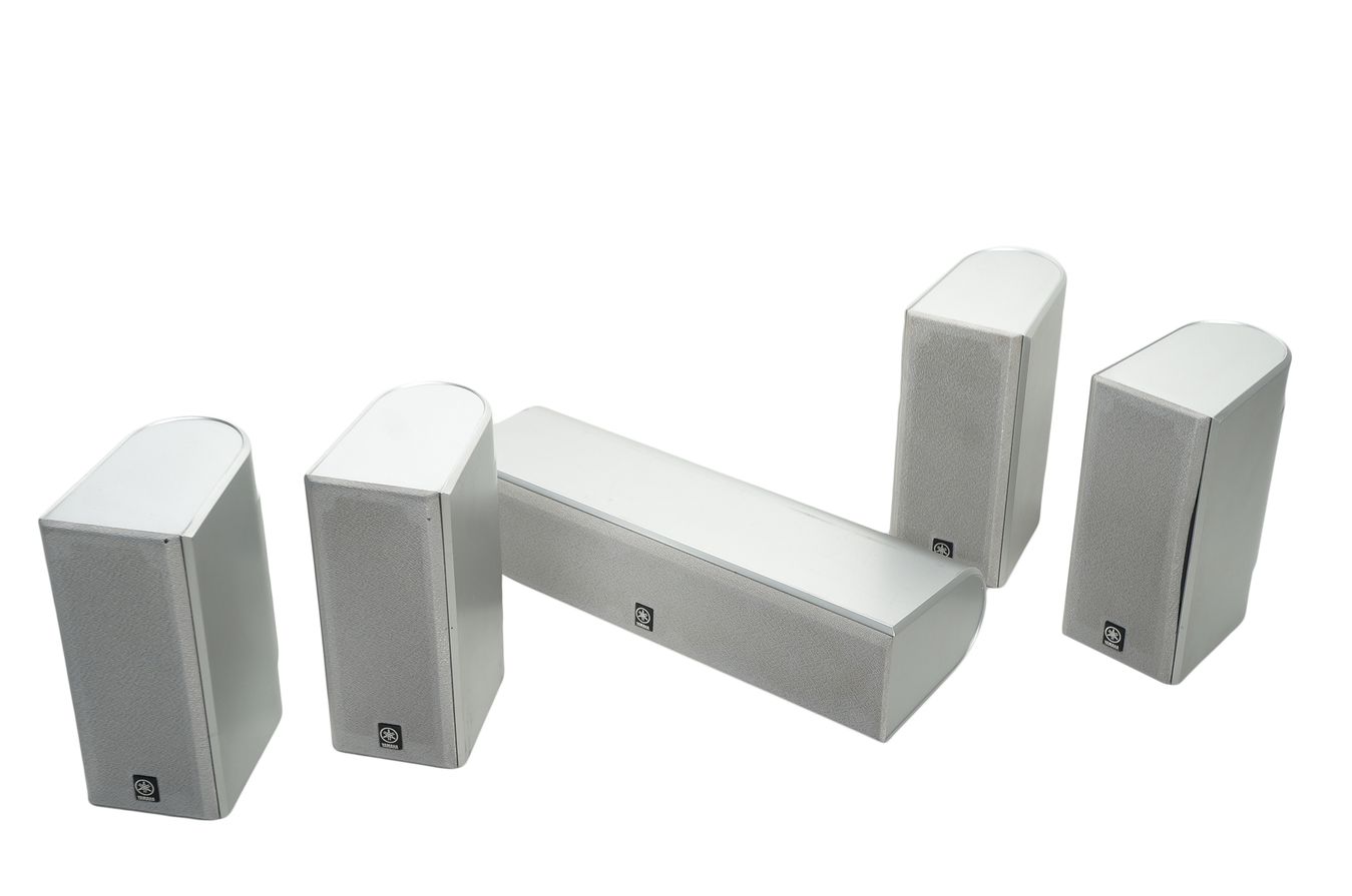 5x_Yamaha_NX-C130_NX-E130_Lautsprecher_Boxen_Silber_08_result