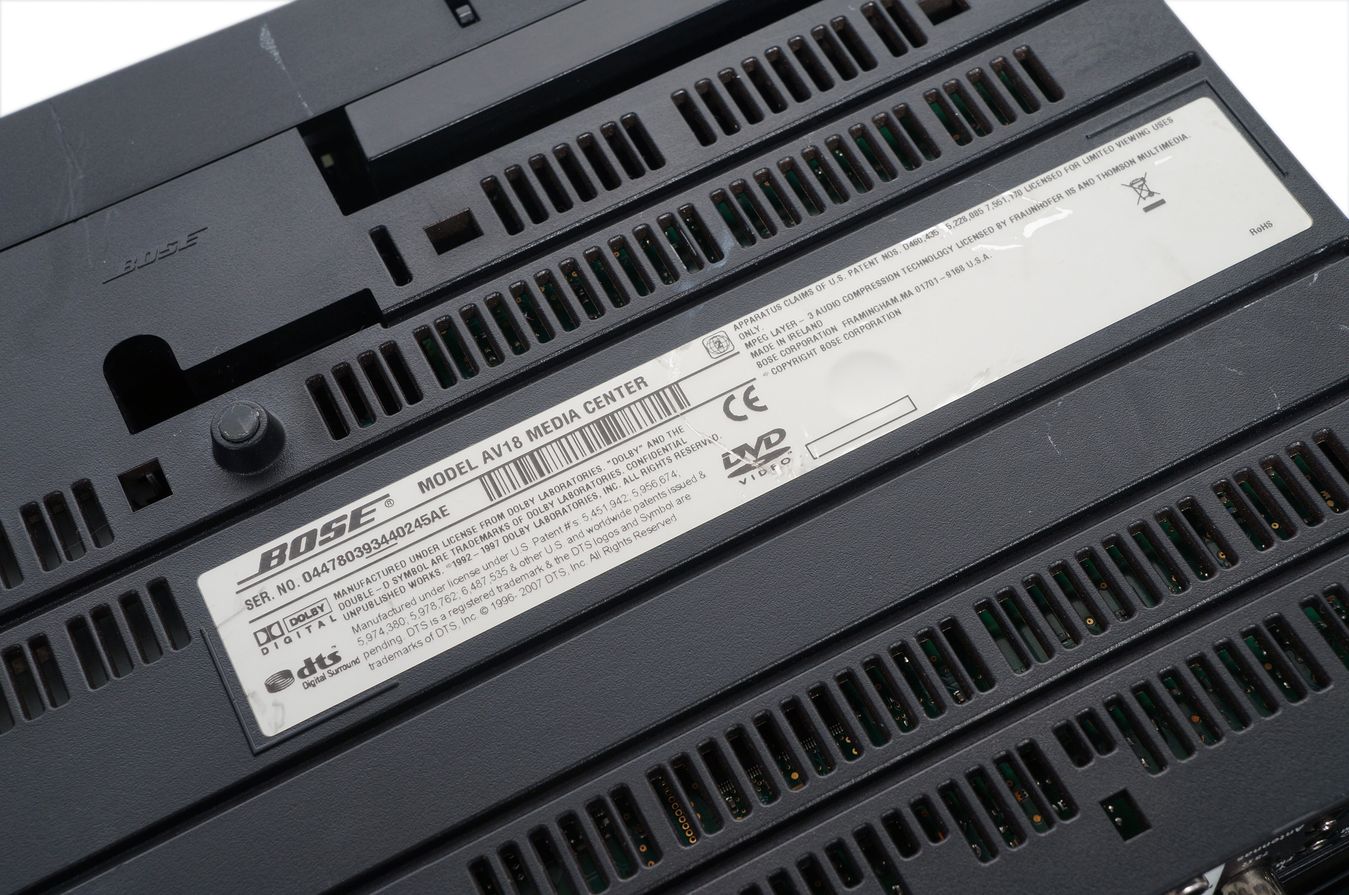 Bose_Lifestyle_18_28_38_Model_AV28_Media_Center_TOP_Zustand_11_result