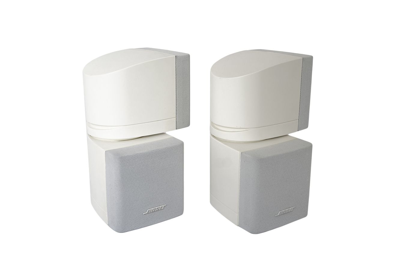 2x_Bose_Acoustimass_Doppelcubes_Lautsprecher_Satelliten_Cubes_Series_III_W_BSiRUmb